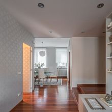 2016 - CASA DI SANNA E STEFANO [REALIZZAZIONE]. Un progetto di Architettura d'interni, Interior Design, Interior design e Fotografia di interni di Lia Lovisolo - 03.10.2021