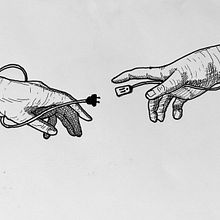 31Days 31Drawings 2021. Traditional illustration project by Julio César Suárez Hernández - 10.01.2021