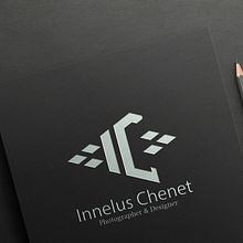 My project in Creation of an Original Logo from Scratch course. Design, Br, ing e Identidade, Design gráfico, e Design de logotipo projeto de Chenet Innelus - 03.10.2021