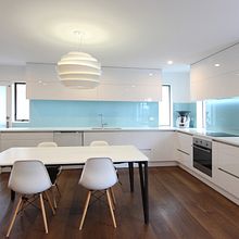 Residential Renovation. Architecture & Interior Design project by Kate Dowling - 10.03.2021