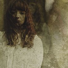 My project in Dark Conceptual Portraits course. Photograph, Portrait Photograph, Photographic Lighting, and Fine-Art Photograph project by Larisa Parvan - 10.03.2021