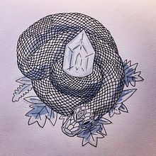 31Days 31Drawings 2021. Traditional illustration project by chrisrockave - 10.03.2021