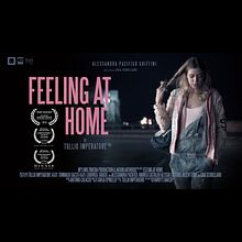 Feeling at Home - commercial. Un proyecto de Publicidad, Cine, vídeo, televisión, Post-producción fotográfica		, Narrativa y Realización audiovisual de Tullio Imperatore - 03.10.2021