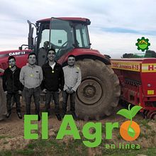 Arroceros de Cuyumillaco, Parral, Chile. Un progetto di Video, YouTube Marketing, Comunicazione e Cinema, video e TV di agroseguel - 10.06.2021