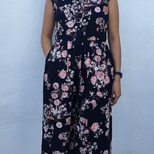 My project in Sewing Machine 101: Make Your First Dress course. Un progetto di Fashion design, Cucito e DIY di Ana Maritza Reyes - 02.10.2021