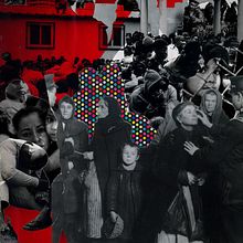 Collages 01 Ein Projekt aus dem Bereich Collage von Sombra - 04.10.2021