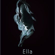 Ella. Un projet de Écriture, Narration, Stor , et telling de Jonás Castillo - 29.09.2021