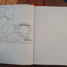 31 dias, 31 desenhos. Un projet de Illustration traditionnelle , et Beaux Arts de Ana Karla Pereira - 18.09.2021