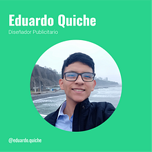 Mi Proyecto del curso: Desarrollo de una marca atractiva y responsable. Marketing, Br, ing, Identit, and Creative Consulting project by Eduardo Quiche Ramos - 09.24.2021