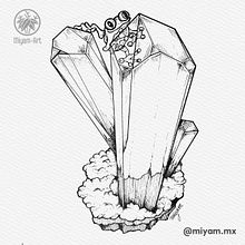 31 Days 31 Drawings 2021 . Un proyecto de Ilustración tradicional de Miriam Yamamoto - 03.10.2021