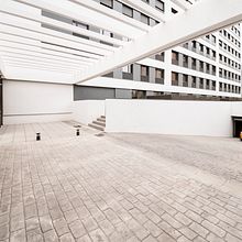 Introducción a la fotografía de interiores y una iexterior. Photograph, Commercial Photograph, Architectural Photograph & Interior Photograph project by pol ricart - 10.04.2021