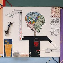 ABACUC 3-4. Fine Arts project by Francesco Soranna - 10.04.2021