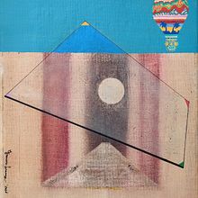 Point of View. Fine Arts project by Francesco Soranna - 10.04.2021