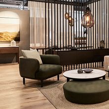 Modern Furniture Sydney. Lifest, and le Photograph project by Kett Furniture - 10.04.2021