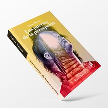 Las Puertas de la Percepción. Un progetto di Illustrazione tradizionale, Design, Direzione artistica, Design editoriale, Belle arti, Graphic design, Pittura, Disegno a matita, Disegno, Illustrazione digitale, Disegno di ritratti, Disegno realistico, Disegno artistico, Pittura digitale e Illustrazione editoriale di Guillem Bosch - 03.10.2021