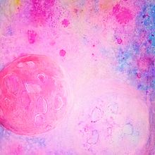 Mein Kursprojekt: Moderne Aquarelltechniken. Un proyecto de Ilustración tradicional, Pintura y Pintura a la acuarela de Monika Glusacova - 04.10.2021