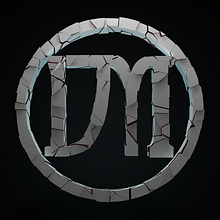 Instagram Portfolio 3d Ein Projekt aus dem Bereich 3D, Motion Graphics, 3-D-Modellierung und 3-D-Design von Joaquín Gil - 04.10.2021