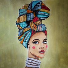Mi Proyecto del curso: Dibujo creativo con tinta y gouache. Een project van Traditionele illustratie,  Creativiteit,  Tekening,  Artistieke tekening,  Acr, lschilderij,  Illustratie met inkt y Schilderen met gouache van Coda Kodama - 04.10.2021