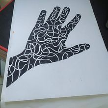 Meu projeto do curso: Desenho para principiantes nível -1. Un proyecto de Dibujo a lápiz, Dibujo, Creatividad con niños y Sketchbook de Marcio Melo - 05.09.2023