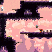 Freelance Survival the Game. Video Games, Game Design, Pixel Art, Graphic Design, Traditional illustration, and Art Direction project by Gastón Bruno Villalba - 10.04.2021