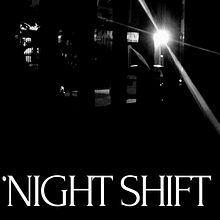 Night Shift. Un projet de Écriture, Narration, Stor , et telling de María Cortés - 04.10.2021