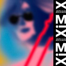 MIX SOCIAL RECORDS. Een project van  Ontwerp,  Reclame, 2D-animatie,  Br e ing en identiteit van Leo Farfán - 08.02.2020