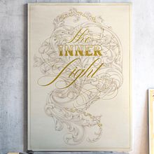 MALC Exhibition. Lettering, and Traditional illustration project by Lygia Pires - 10.04.2021