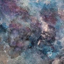 Mi Proyecto del curso: Técnicas modernas de acuarela . Ilustrație tradițională, Arte plastice, Pictura și Pictură în acuarelă de Natalia Espejel - 10.04.2021