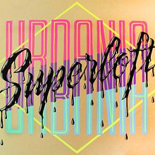  Urbania Party | Live Painting. Lettering, and Traditional illustration project by Lygia Pires - 10.04.2021