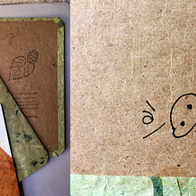 Mi Proyecto del curso: Introducción al packaging ecológico. Design, Br, ing, Identit, Graphic Design, Packaging, and Product Design project by andi - 12.07.2021