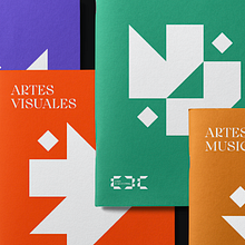 CDC. Design, Br, ing, Identit, Art Direction, T, pograph, T, pograph, Design, and Graphic Design project by Esteban Ibarra - 10.05.2021