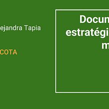 Mi Proyecto del curso: Introducción a la estrategia de marca. Br, ing, Identit, Creative Consulting, Marketing, Naming, Logo Design, and Communication project by Maryssa A Tapia Bibiano - 10.04.2021