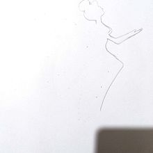 Mi Proyecto del curso: De principiante a superdibujante. Design, Traditional illustration, Pencil Drawing, and Drawing project by haidysiquibache05 - 10.05.2021