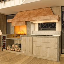 Il mio progetto del corso: Visualizzazione architettonica con V-Ray per SketchUp. Architecture, Interior Architecture, Digital Architecture, and ArchVIZ project by Danilo Bruni - 10.05.2021
