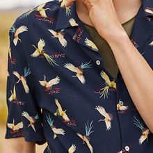 Zara MAN. Un proyecto de Tejido y Pattern Design de Silvia Stella Osella - 05.10.2021