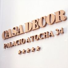 CASADECOR. Un progetto di Fotografia, Eventi e Interior Design di CLARA ASANZA - 05.10.2021