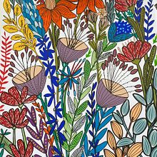 Mi Proyecto del curso: Pintura con gouache: crea ilustraciones poéticas. Traditional illustration, Fine Arts, Painting, Artistic Drawing, and Gouache Painting project by marionmondriaf - 09.25.2021