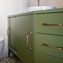 2019 - CASA DI DIANA E DARIO [REALIZZAZIONE]. Un progetto di Architettura d'interni, Interior design, Interior Design, Fotografia di interni e Design e creazione di mobili di Lia Lovisolo - 05.10.2021