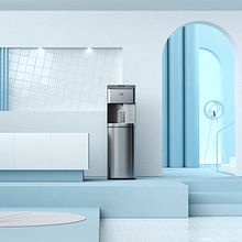Brio: Moderna Flows. 3D, Advertising, and Animation project by JVG - 10.05.2021