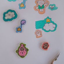 Mi Proyecto del curso: Ilustración kawaii: crea personajes encantadores. Manga, Character Design, and Traditional illustration project by Beatriz Pérez Peiró - 10.05.2021