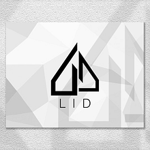 LID. Design, VFX, Video Editing, Logo Design, Motion Graphics, and Graphic Design project by Erick Ramírez - 10.05.2021