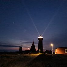 When digitization run off on it´s own and leave the humans. Un proyecto de Diseño de la información de Håkan Enquist - 05.10.2021