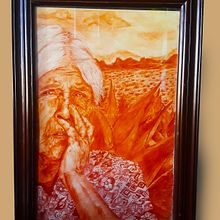 Cony Art. Un proyecto de Dibujo realista, Dibujo de Retrato, Diseño y Bellas Artes de Cony Hernández - 27.09.2021