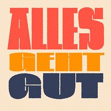 Deutschkurs: Animated Sticker Pack. Un progetto di Animazione, Tipografia, Design tipografico e Motion graphics di Walter Conci - 02.10.2021