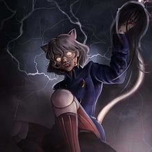 Il mio progetto del corso: Ritratti digitali fantastici con Photoshop. Een project van Traditionele illustratie,  Tekening, Digitale illustratie,  Portrettekening, Digitale tekening y  Digitaal schilderij van Priscilla D'Alessio - 01.09.2021