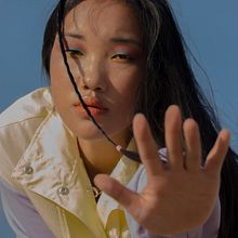 Mi Proyecto del curso: Rainbow Editorial by Hella Kale & Cristian Urriaga . Projekt z dziedziny Fotografia,  Manager art, st, czn, Projektowanie oświetlenia, Postprodukcja fotograficzna, Retuszowanie fotografii,  Fotografia mod, Fotografia portretowa, Fotografia c, frowa, Fotografia art, st, czna,  Fotografia plenerowa, Fotografia na Instagram,  Fotografia lifest i le użytkownika Elena Gonzalez - 14.07.2021