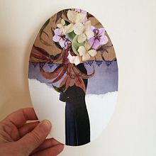 collage. Traditional illustration, Design, and Collage project by Nicoletta Nicoletti - 10.06.2021