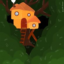 Meu projeto do curso: Procreate: técnicas de ilustração criativa. Digital Drawing, Traditional illustration, and Digital Illustration project by Gisele Harano - 10.06.2021