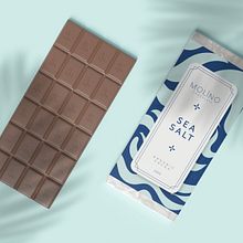 Mi Proyecto del curso: Diseño de logotipos: crea la identidad de una marca. Un progetto di Br, ing, Br, identit, Graphic design, Tipografia, Design di loghi e Design tipografico di Santiago Gonzalez - 04.12.2021