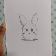 Meu projeto do curso: De iniciante a superdesenhista. Un proyecto de Diseño, Ilustración tradicional, Dibujo a lápiz y Dibujo de Larissa Medeiros de Souza - 07.10.2021
